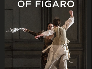 The Royal Opera: The Marriage of Figaro